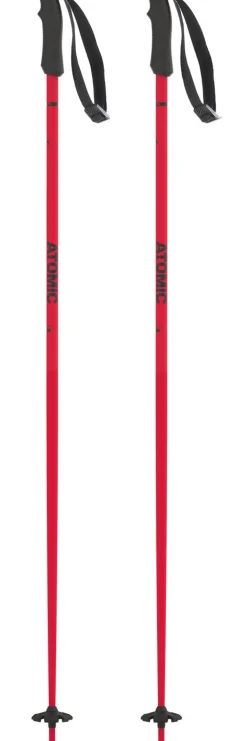 Bâton Atomic Amt Red