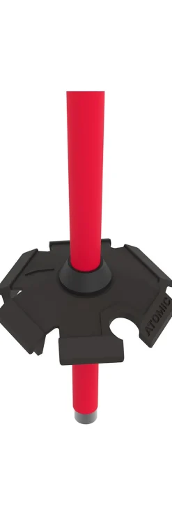 Bâton Atomic Amt Red