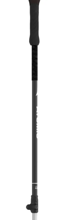 Bâton Atomic Bct Touring (110-135cm) Black Silver