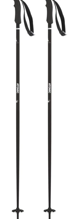 Bâton Atomic Cloud Black