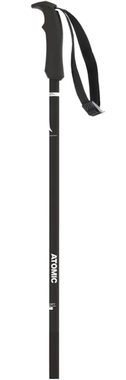 Bâton Atomic Cloud Black