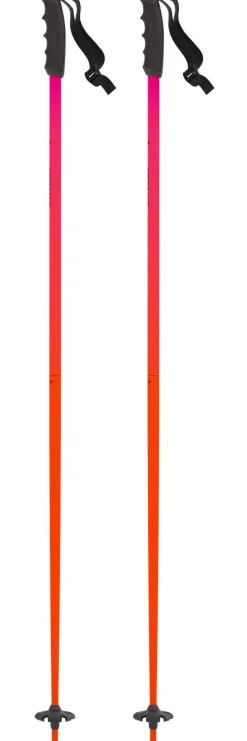 Bâton Atomic Redster Red Tension