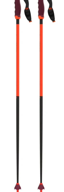 Bâton Atomic Redster Rs Sqs Red/Black