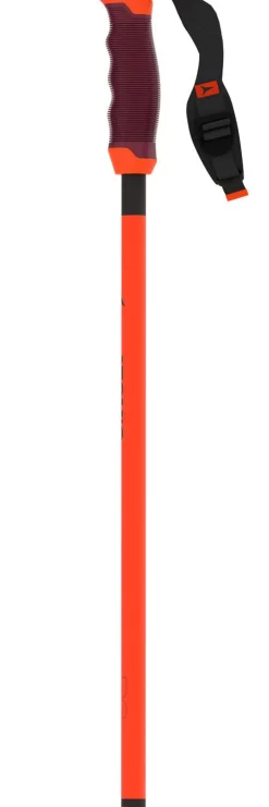 Bâton Atomic Redster Rs Sqs Red/Black