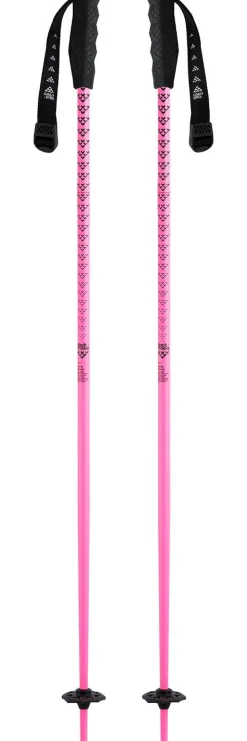 Bâton Black Crows Meta Junius Pink