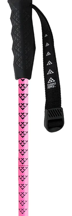 Bâton Black Crows Meta Junius Pink