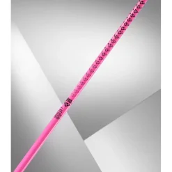 Bâton Black Crows Meta Junius Pink