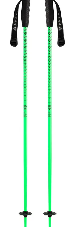 Bâton Black Crows Meta Junius Green