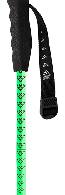 Bâton Black Crows Meta Junius Green