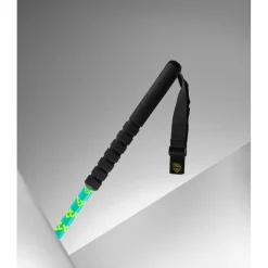 Bâton Black Crows Oxus Green Yellow