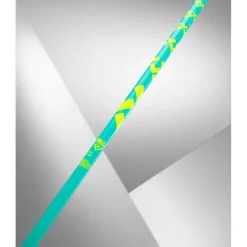 Bâton Black Crows Oxus Green Yellow