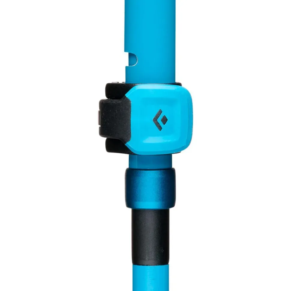 Bâton Black Diamond Distance Carbon Flz Desert Sky