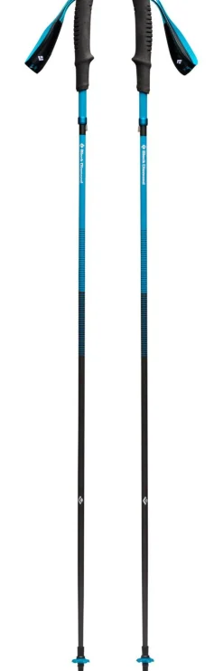 Bâton Black Diamond Distance Carbon Z Desert Sky