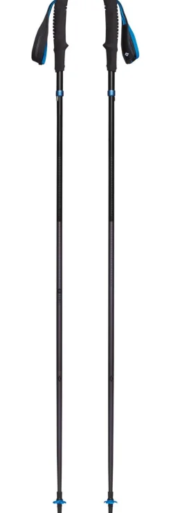 Bâton Black Diamond Distance Z Pewter