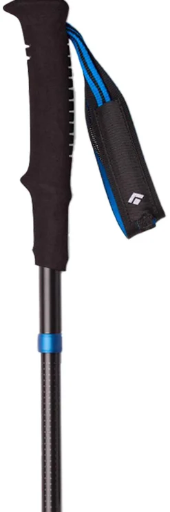 Bâton Black Diamond Distance Z Pewter