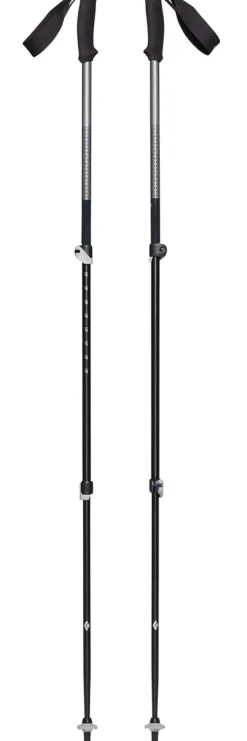 Bâton Black Diamond Trail Sport Granite