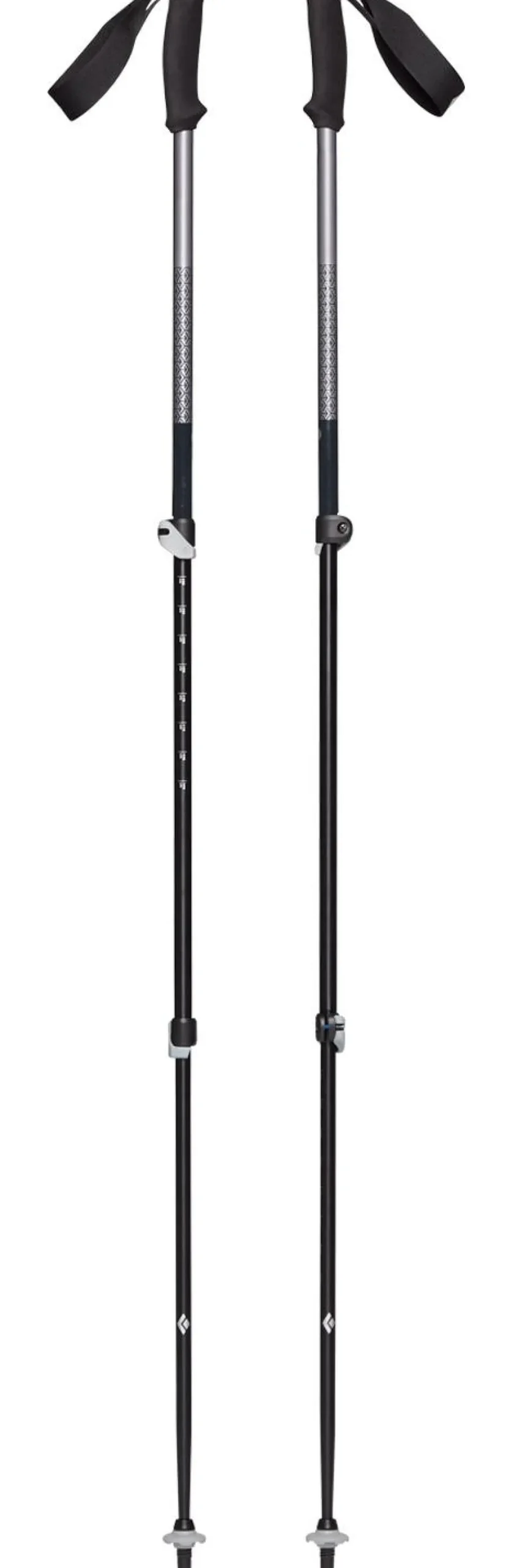 Bâton Black Diamond Trail Sport Granite