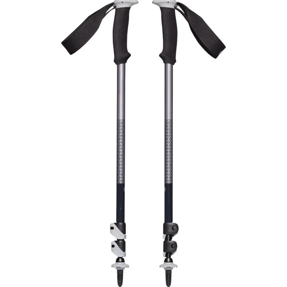 Bâton Black Diamond Trail Sport Granite