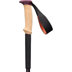 Bâton Black Diamond Trail Cork Trekking 100-140 cm Fig