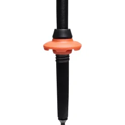 Bâton Black Diamond Trail Cork Trekking 100-140 cm Fig