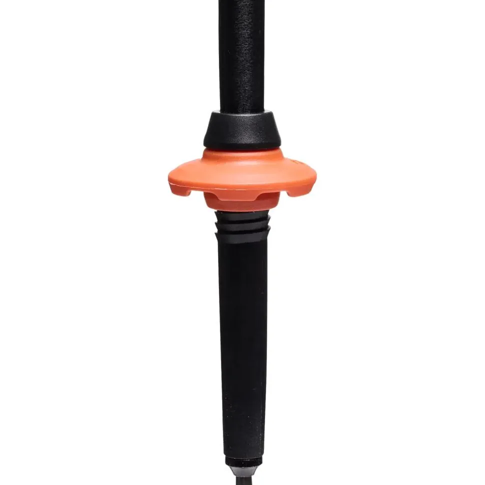 Bâton Black Diamond Trail Cork Trekking 100-140 cm Fig