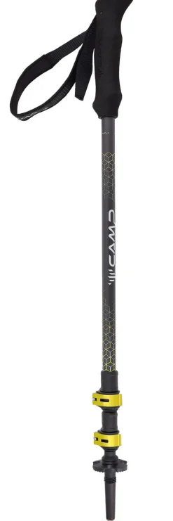 Bâton C.A.M.P. Backcountry Carbon 2.0 Grey