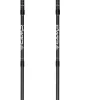 Bâton C.A.M.P. Carbon Mix Plus 110-130 Black