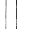 Bâton C.A.M.P. Sky Carbon Plus 115-135 Black