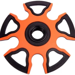 Bâton C.A.M.P. Sky Carbon Plus 115-135 Black