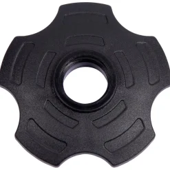 Bâton C.A.M.P. Sky Carbon Plus 115-135 Black