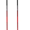 Bâton C.A.M.P. Sonic Alu Plus 115-135 Black Red