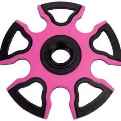 Bâton C.A.M.P. Sonic Alu Women Plus 107-125 Pink Blue