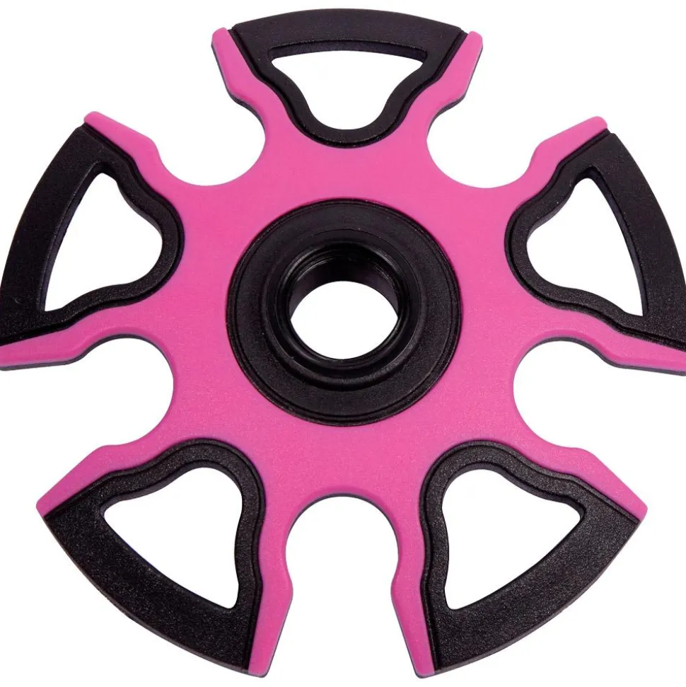 Bâton C.A.M.P. Sonic Alu Women Plus 107-125 Pink Blue