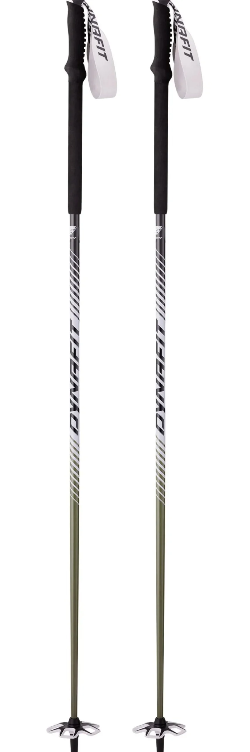 Bâton Dynafit Blacklight Pro Nimbus