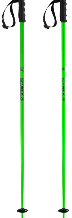 Bâton Faction Prodigy Green