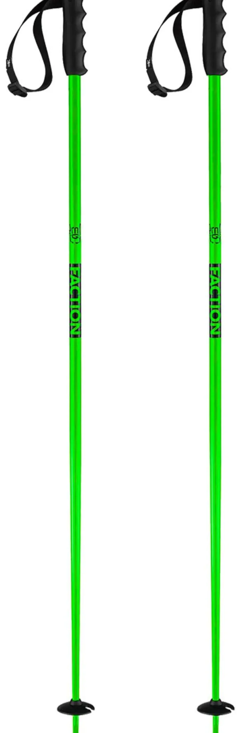 Bâton Faction Prodigy Green