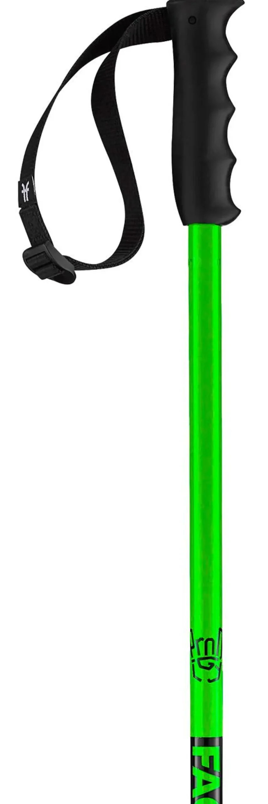 Bâton Faction Prodigy Green