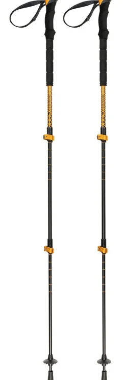 Bâton Ferrino Stick Mustang Dore / Noir