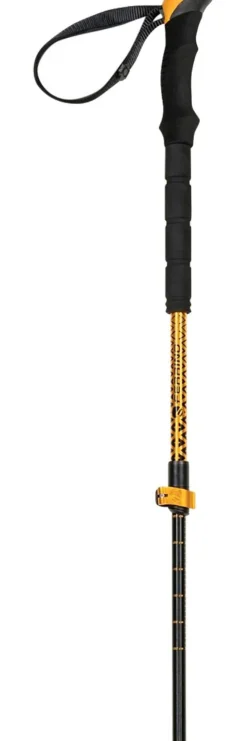 Bâton Ferrino Stick Mustang Dore / Noir