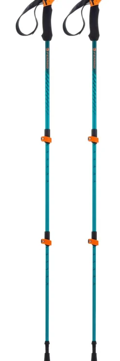 Bâton Ferrino Stick Ultar Bleu / Noir