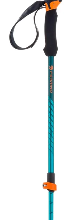 Bâton Ferrino Stick Ultar Bleu / Noir