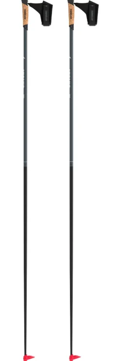 Bâton Fond Atomic Pro Carbon Qrs