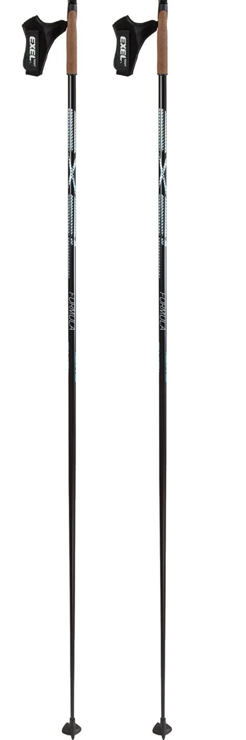 Bâton Fond Exel Formula