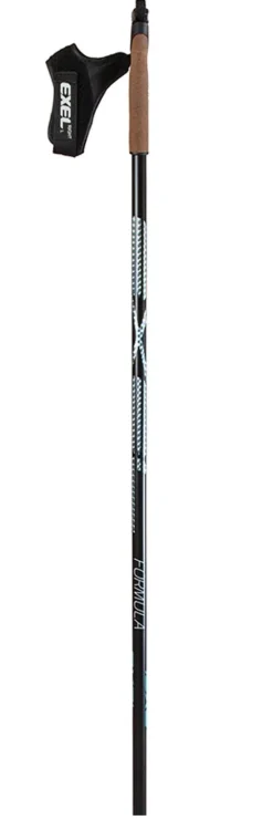 Bâton Fond Exel Formula