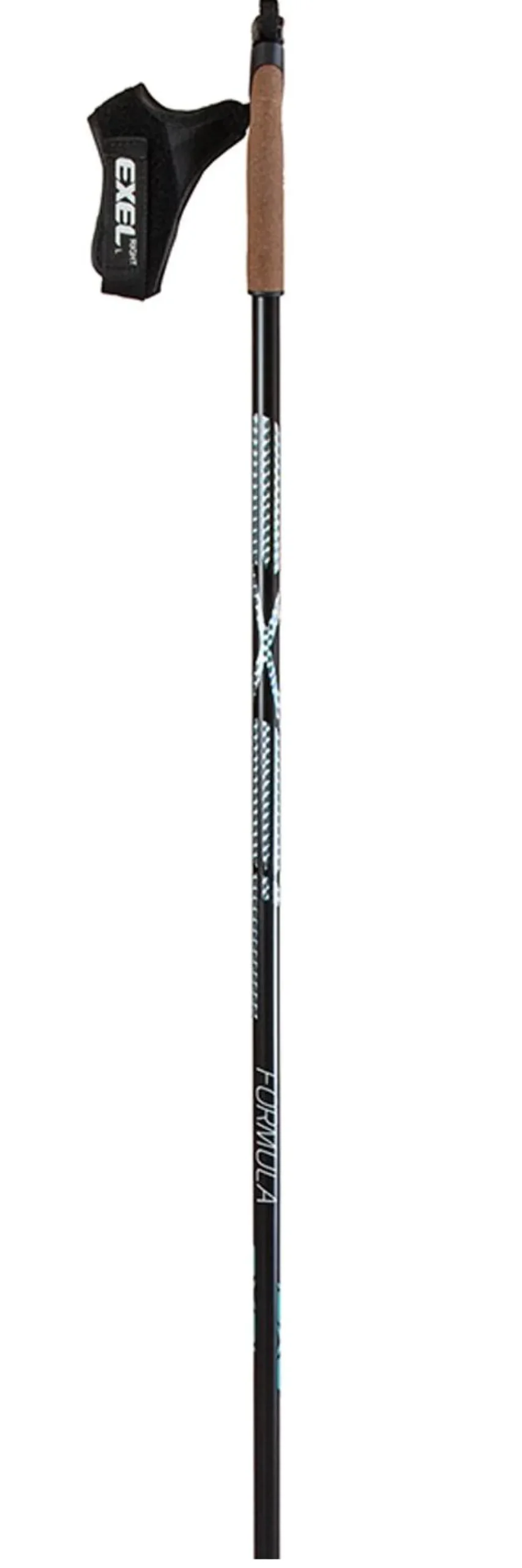 Bâton Fond Exel Formula