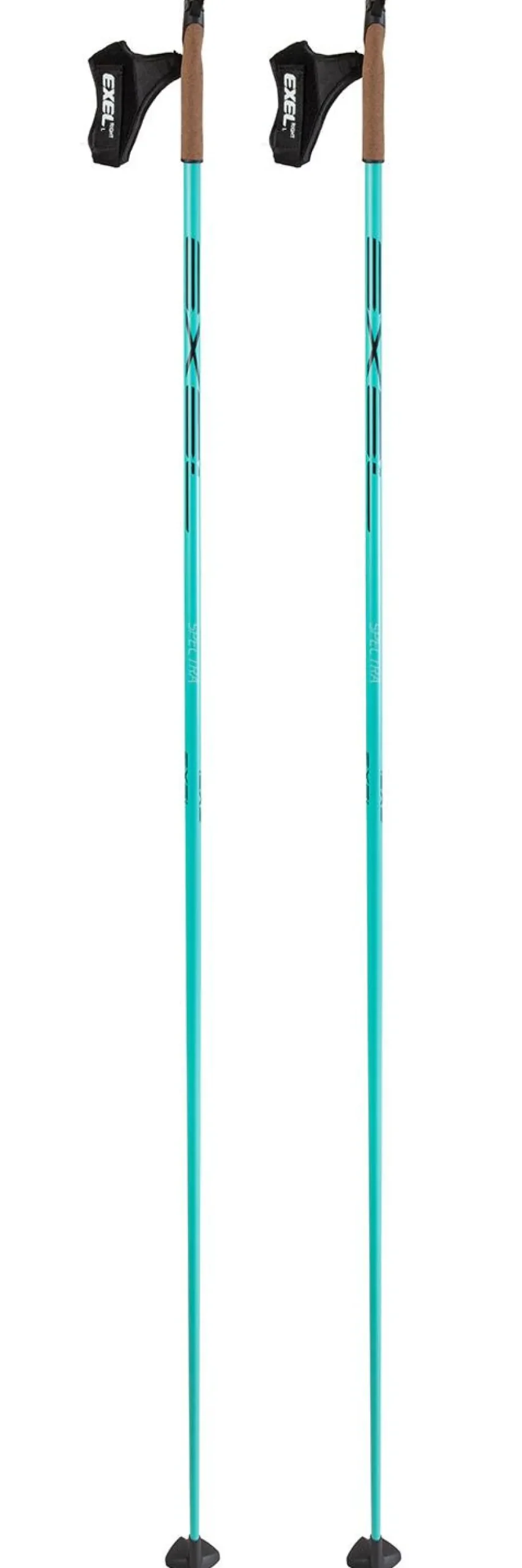 Bâton Fond Exel Spectra