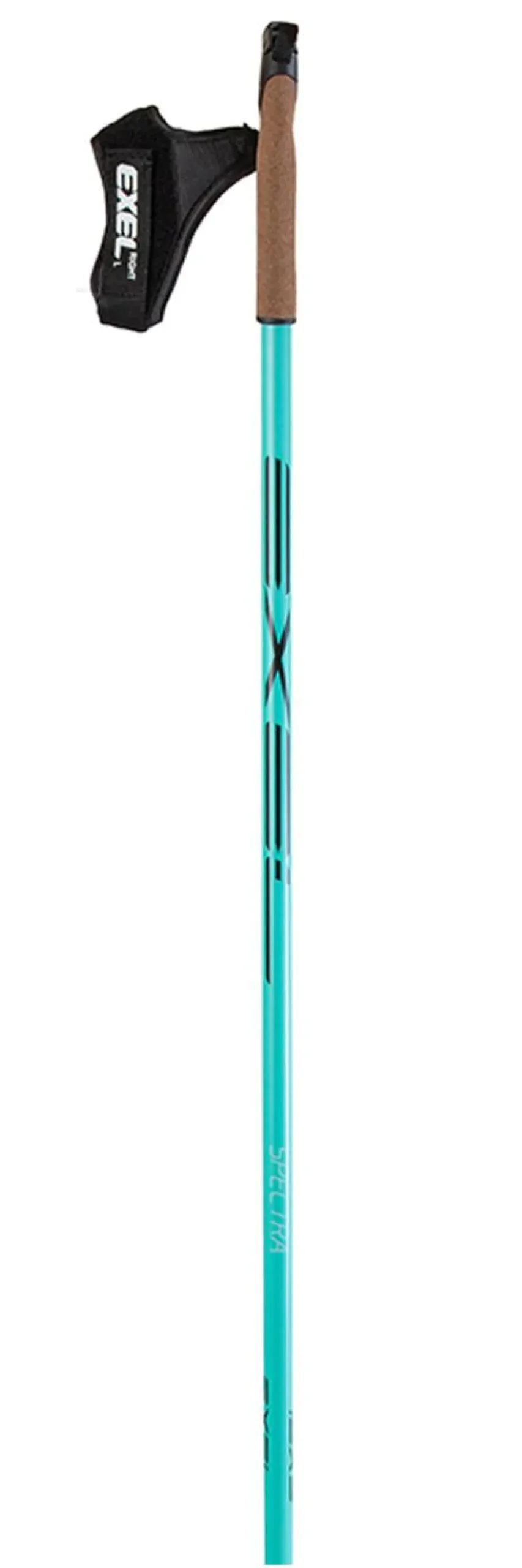 Bâton Fond Exel Spectra