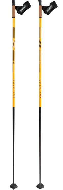 Bâton Fond Exel Spirit Pro