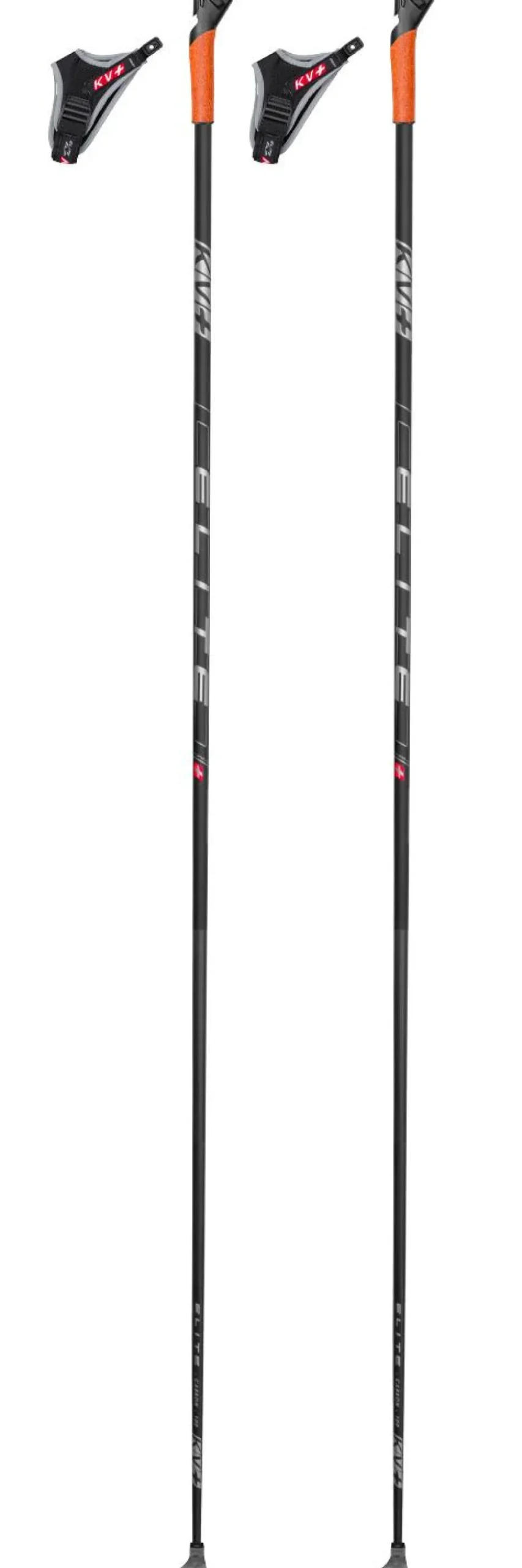 Bâton Fond KV+ Elite