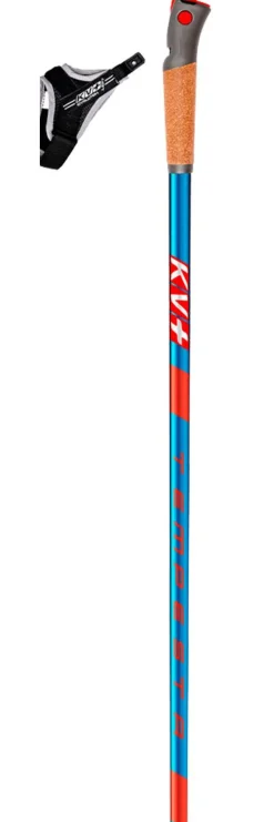 Bâton Fond KV+ Tempesta Blue QCD